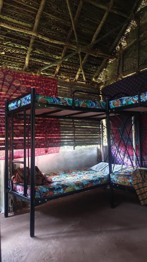 Peace Garden Hostel Auroville Luaran gambar